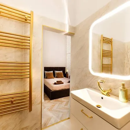 Apartament Scenic By Buda Castle *