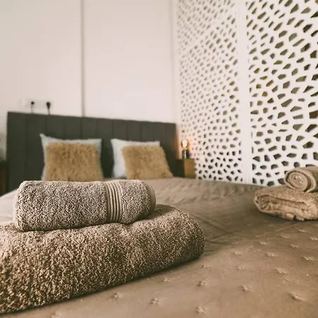 Scenic By Buda Castle Apartment Budapest