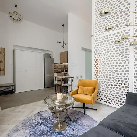 Appartement Scenic By Buda Castle