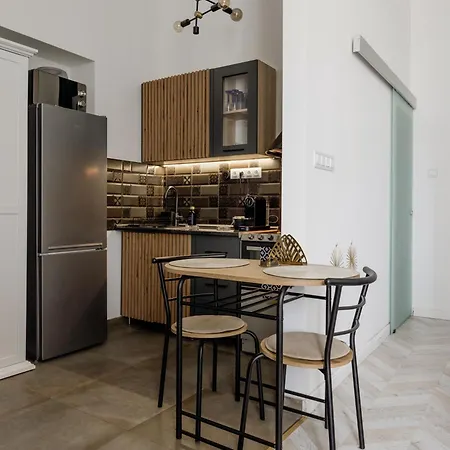 Scenic By Buda Castle *