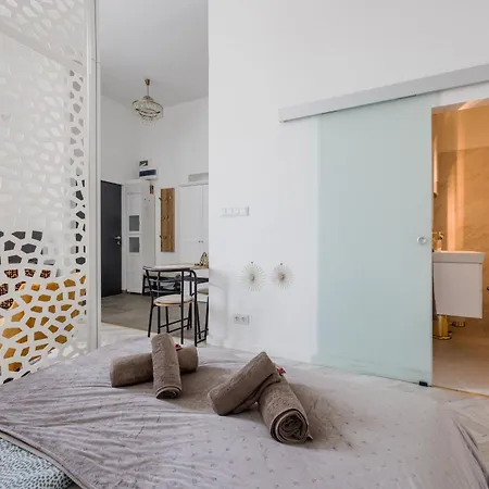 Scenic By Buda Castle Appartement Budapest