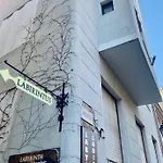 Scenic By Buda Castle * Βουδαπέστη