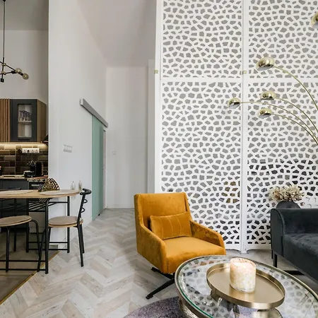 Apartment Scenic By Buda Castle