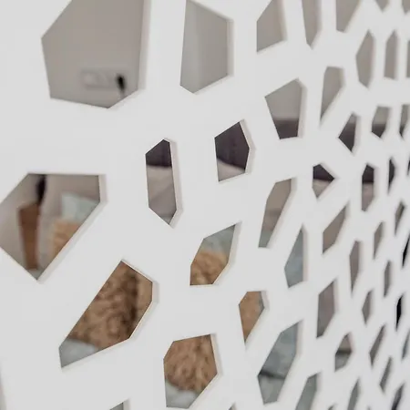 Apartment Scenic By Buda Castle *