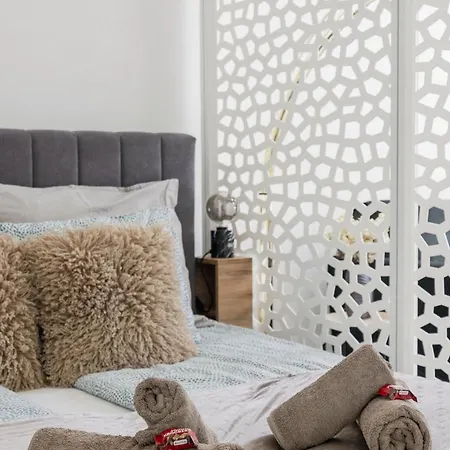 Apartment Scenic By Buda Castle *