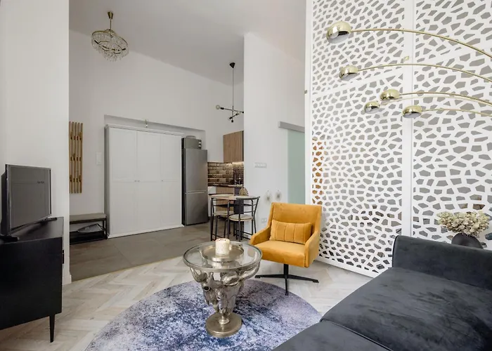Apartament Scenic By Buda Castle