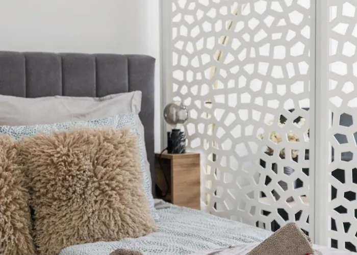 Apartament Scenic By Buda Castle *