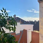 Apartman Scenic By Buda Castle
