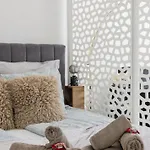 Apartman Scenic By Buda Castle *