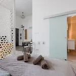 Scenic By Buda Castle Apartman Budapest